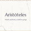 aristoteles