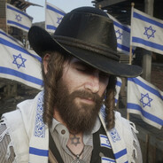 Arthur Morgan
