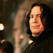 Severus Snape