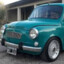 Fiat 600