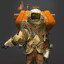 outer explorer rat
