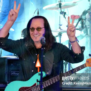 Getty Image of Getty Lee