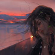 好景不长云遮月