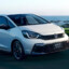 2023 Honda Fit RS