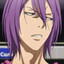 Atsushi Murasakibara