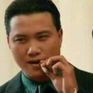 洪兴揸Fit蒋天养