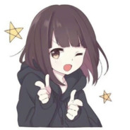 她还是那么爱笑