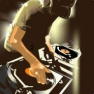Fluoro avatar