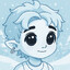 Snowy