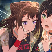 花咲川第一突破手