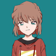 Haibara Ai