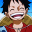 D.Luffy