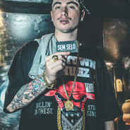 red cacife