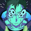blip