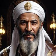 ⭕⃤Osama Bin Cheater