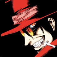 Alucard | is a Pirate