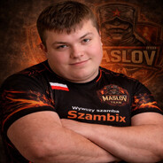 MaslovTeam | kombo6531