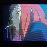 cigarettes