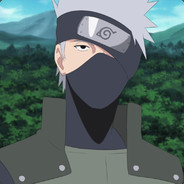 Kakashi Hatake :3