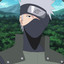 Kakashi Hatake :3