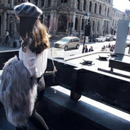 就算扎再多的针也追不上他载你的三叉戟