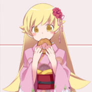 忍野しのぶです