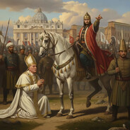 FATİH SULTAN MEHMET