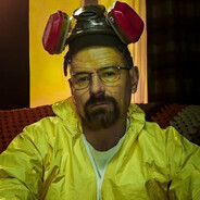 Walter White