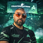 Steam Avatar