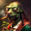 SnoopFrogg