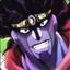 STAR PLATINUM