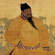 永乐 Emperor Zhu Di