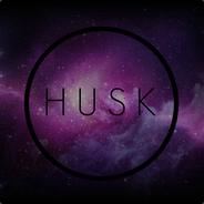 h u s k +