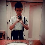 你以为你很会打?