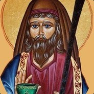 Joseph of arimathea