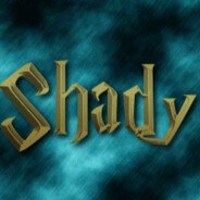 ShadY