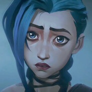 Jinx ツ - steam id 76561198867309828