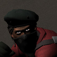Lunatic Scout