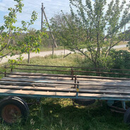 продаю прицеп