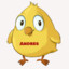Chiken (¨)&gt;