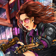 Arclight avatar