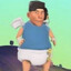 Avatar of player pun