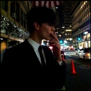 一个无敌的路人