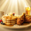 pancakes avatar