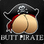 Butt-Pirate