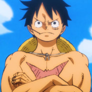 Luffy