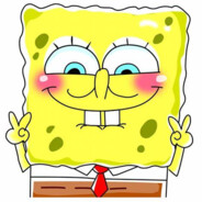 比奇堡第一准海绵宝宝