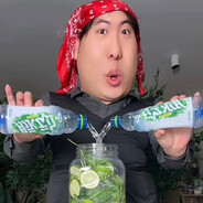 薰衣草和百里香之隙