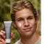 Moisturiser Salesman