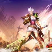 锐萌萌的大锐雯